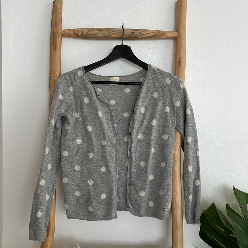 Des Petits Hauts cardigan